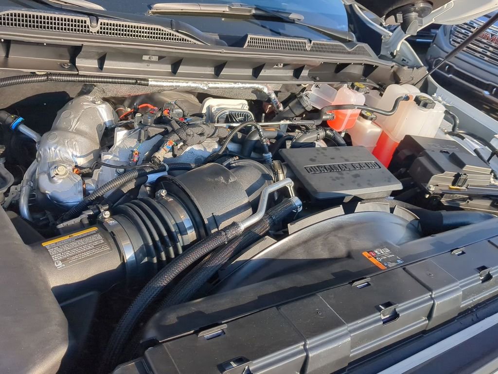 2026 GMC Sierra 3500 Chassis Cab Pro - Photo 26