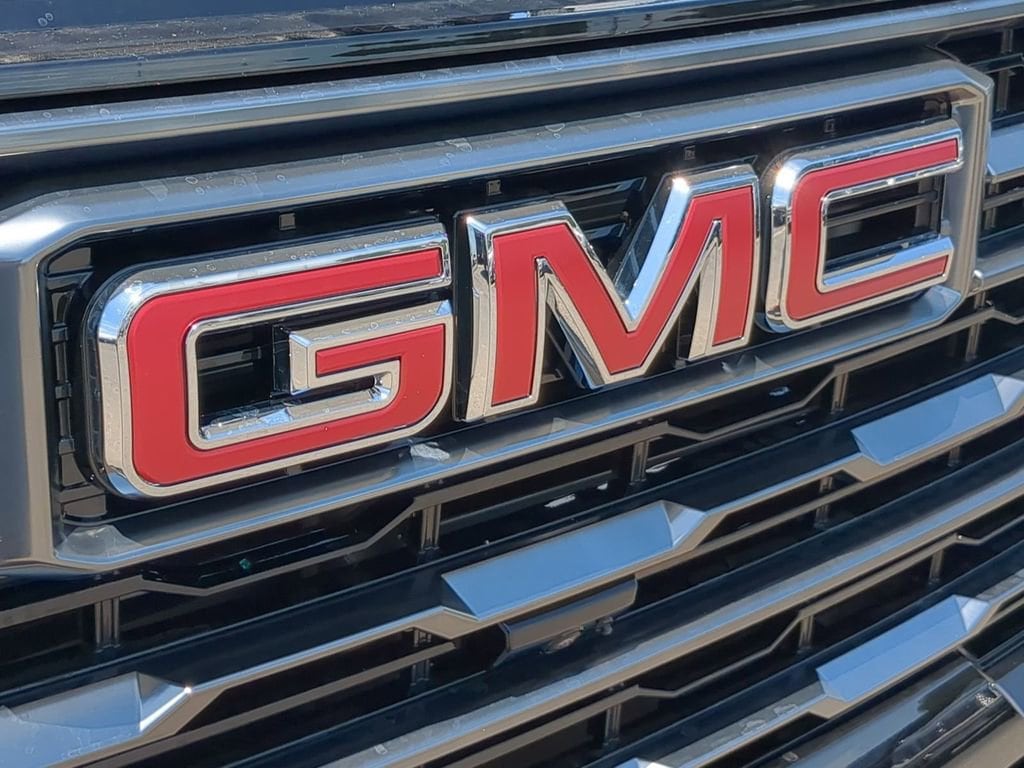 2026 GMC Sierra 2500HD AT4 - Photo 31