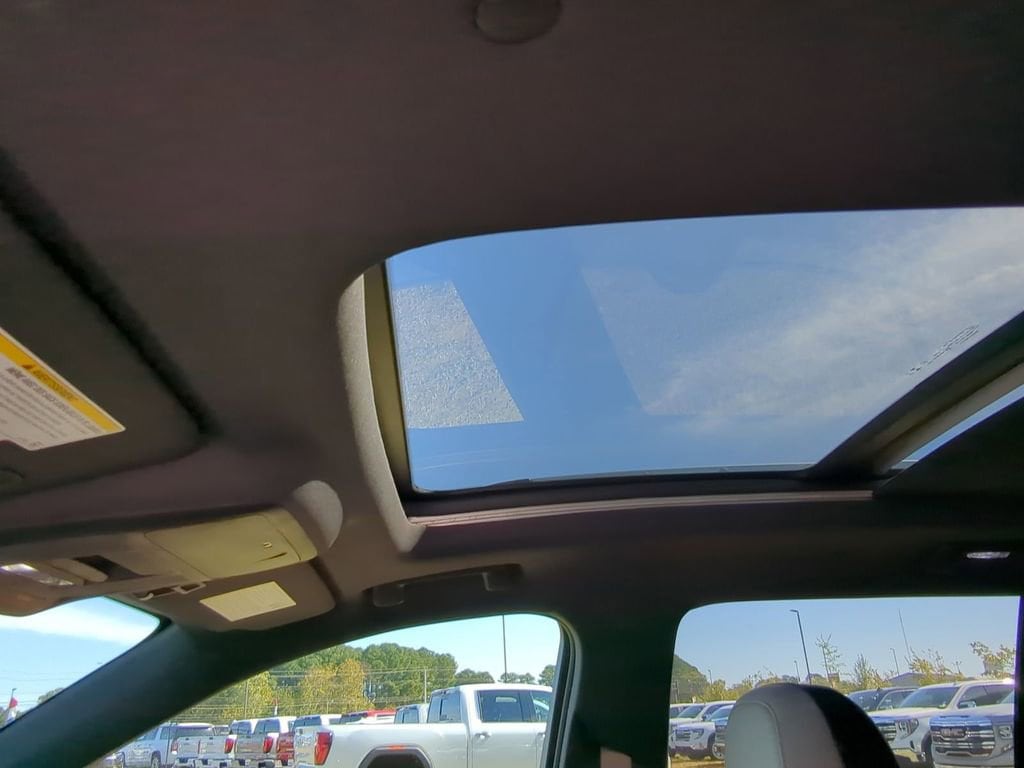 2026 GMC Terrain Elevation - Photo 18