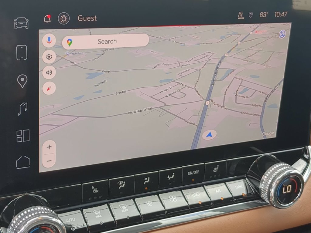 2026 GMC Canyon AT4 - Photo 13