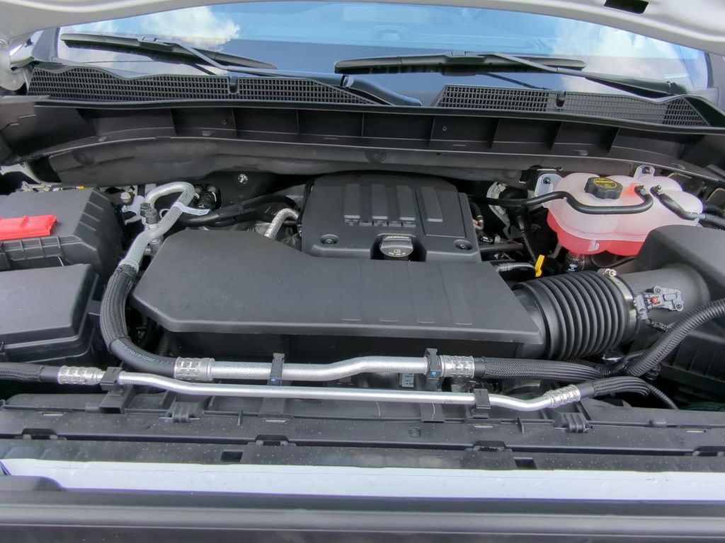 2026 GMC Sierra 1500 Pro - Photo 24