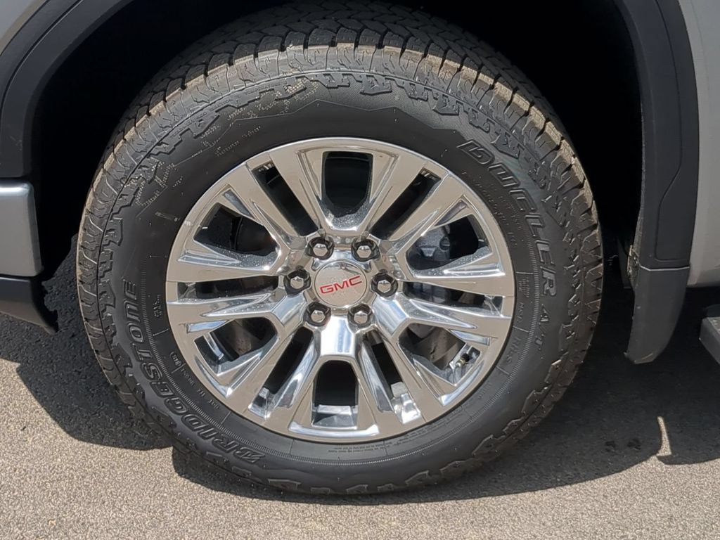 2026 GMC Sierra 1500 Denali - Photo 33