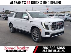 2026 GMC Yukon XL Denali SUV