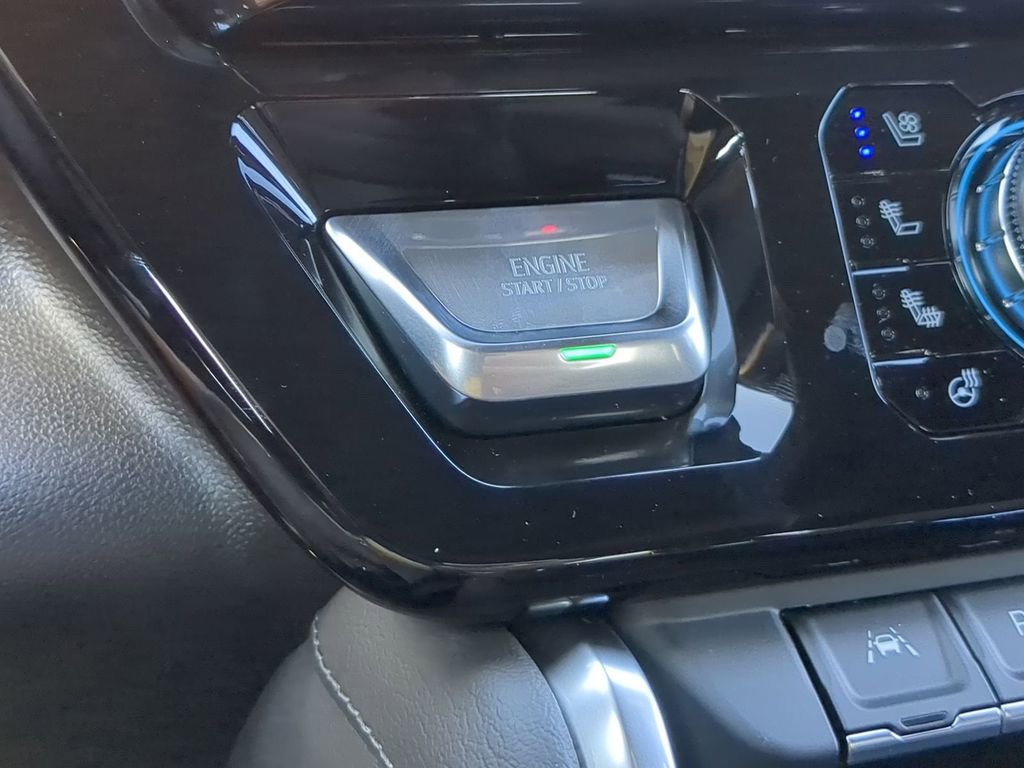 2026 GMC Sierra 1500 Denali - Photo 16