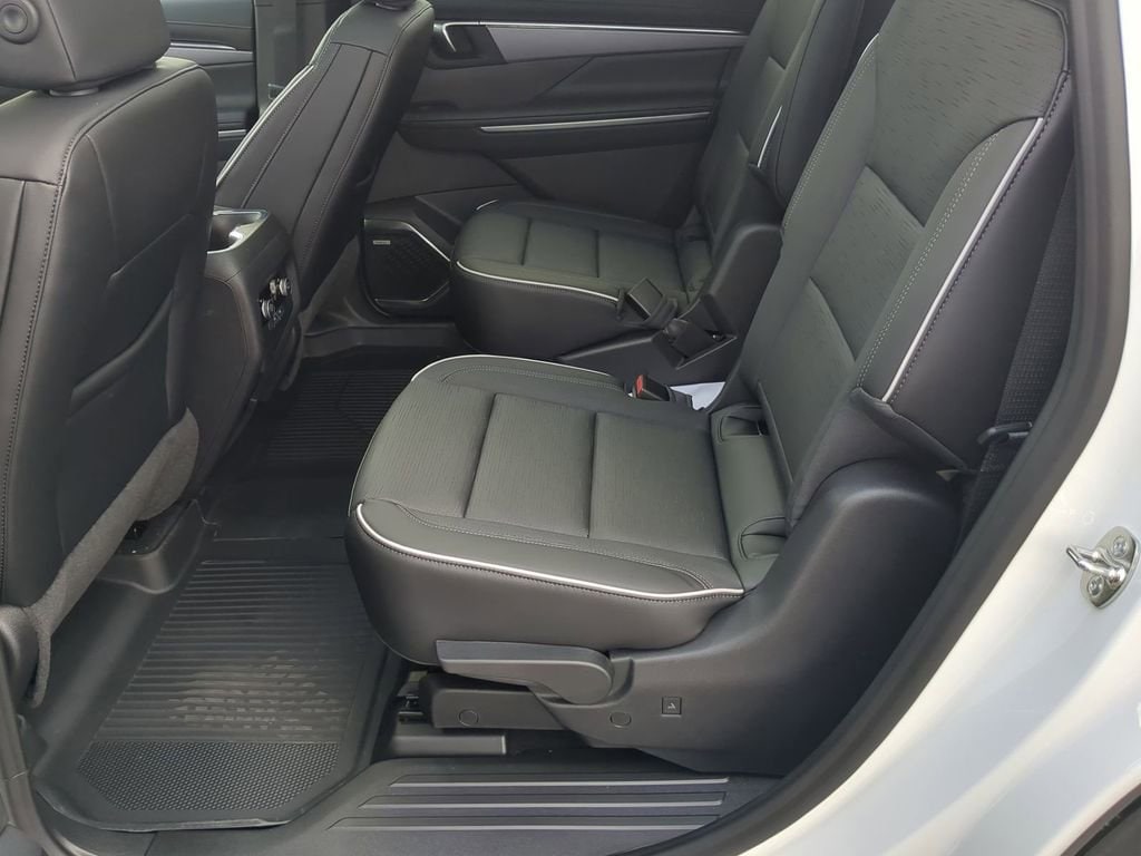 2026 Buick Enclave Sport Touring - Photo 25