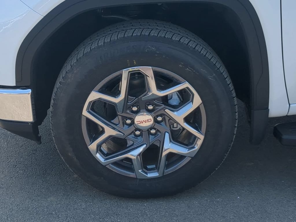 2026 GMC Sierra 1500 SLT - Photo 32