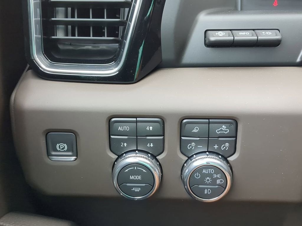 2026 GMC Sierra 1500 Denali - Photo 17