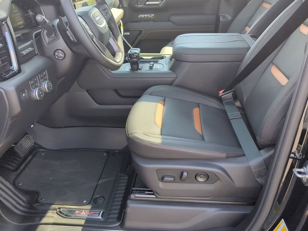 2026 GMC Sierra 1500 AT4 - Photo 19