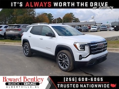 2026 GMC Terrain Elevation SUV