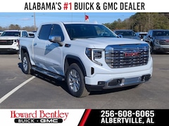 2026 GMC Sierra 1500 Denali Truck