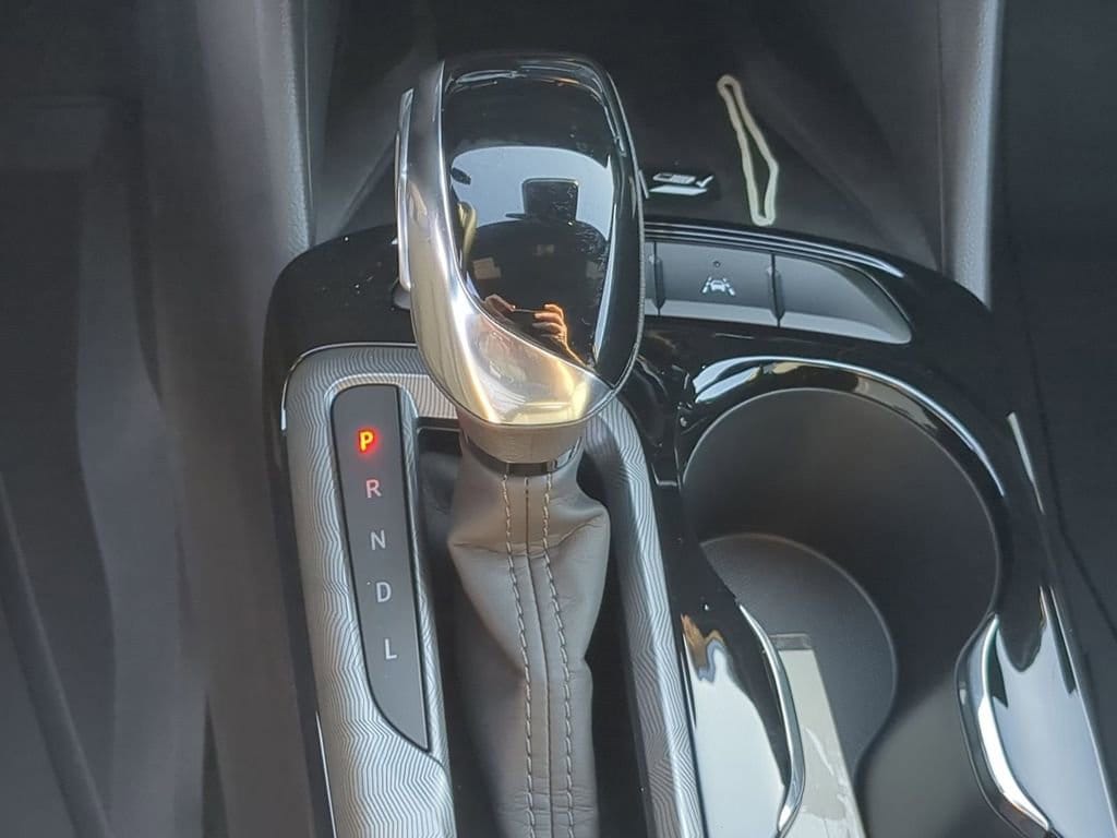 2026 Buick Envista Sport Touring - Photo 14