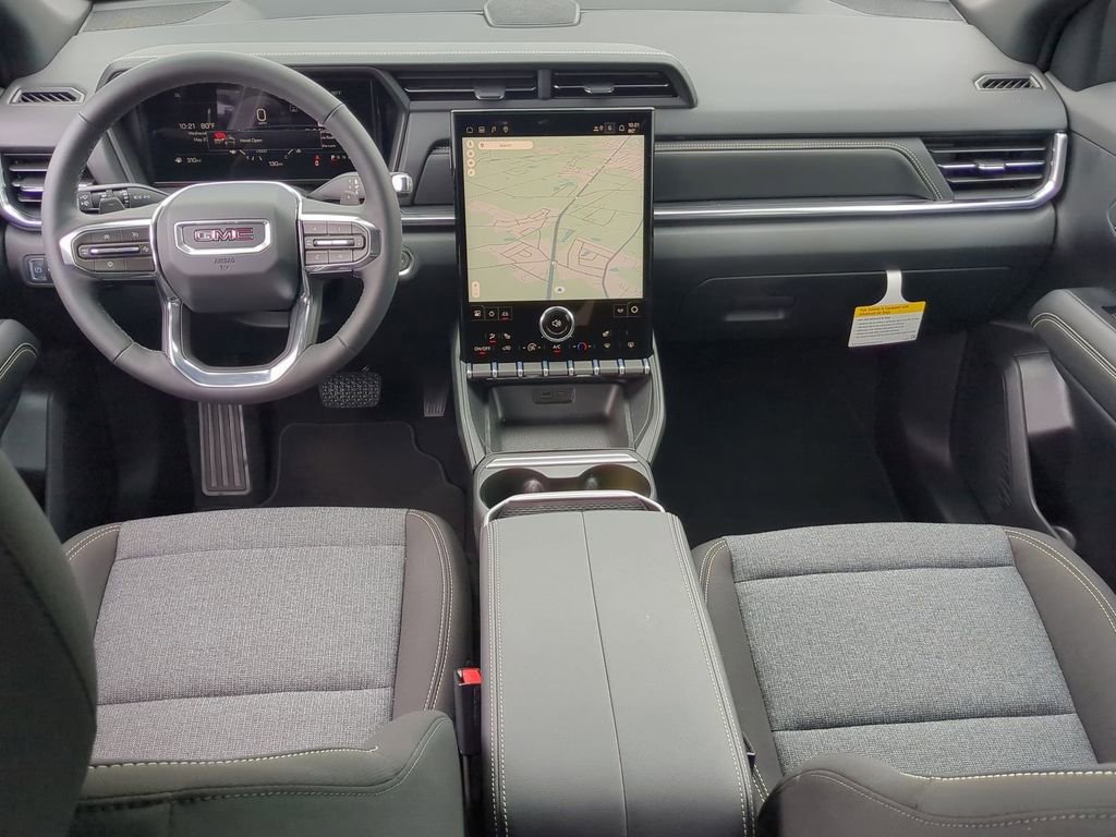 2026 GMC Terrain Elevation - Photo 19