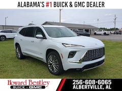 2026 Buick Enclave Avenir SUV