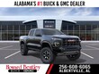  GMC Canyon