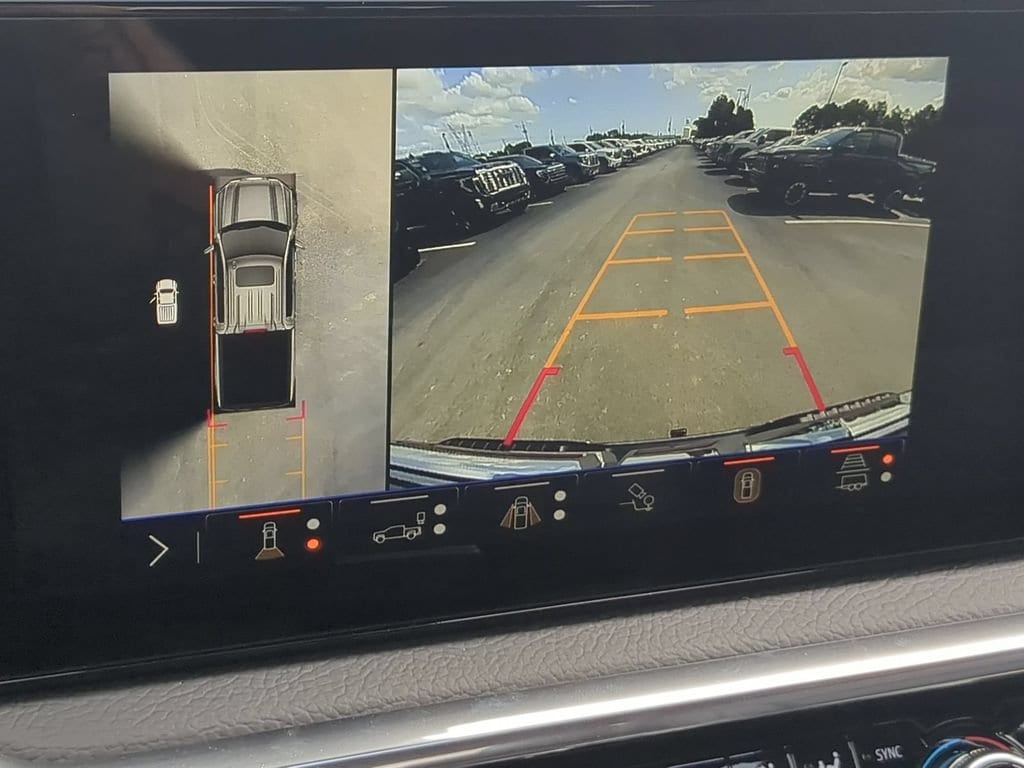 2026 GMC Sierra 1500 Denali - Photo 14