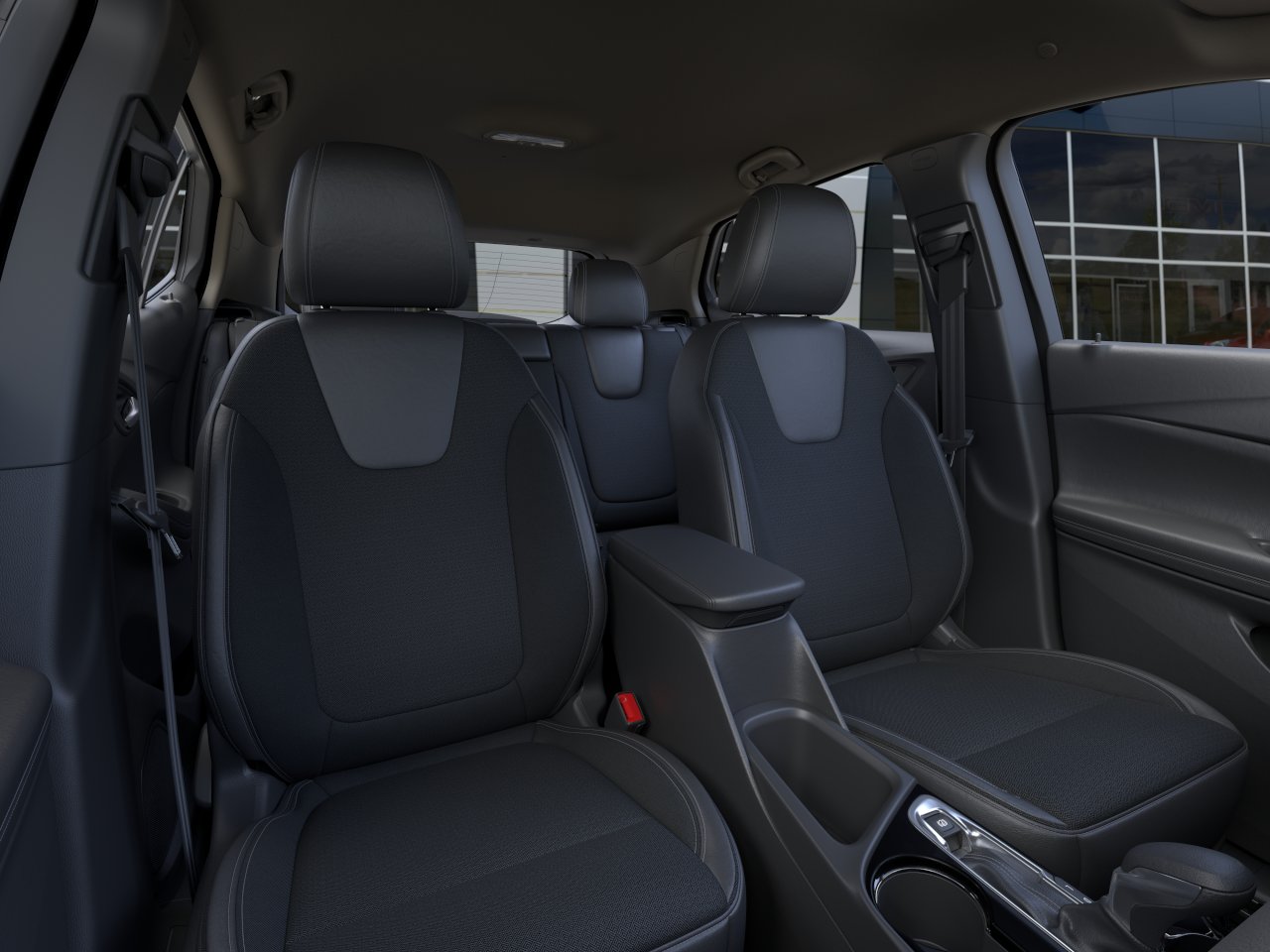 2026 Buick Encore GX Preferred - Photo 47