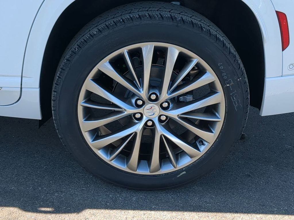2026 Buick Enclave Avenir - Photo 33