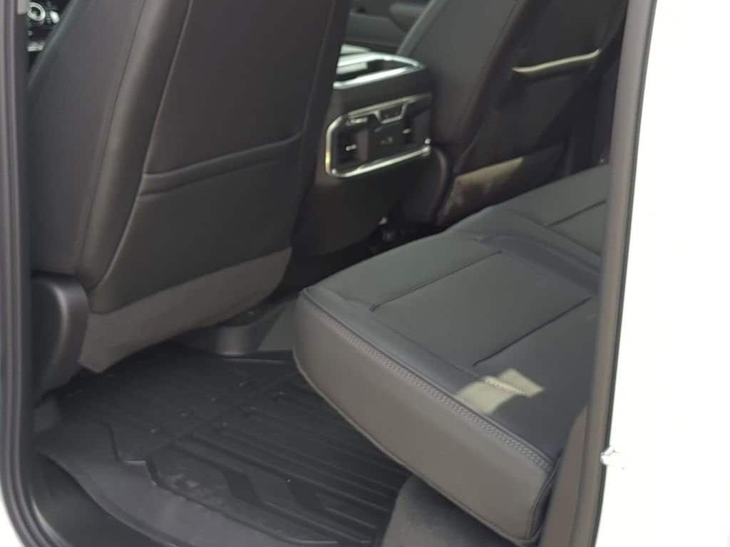 2026 GMC Sierra 1500 Denali - Photo 25