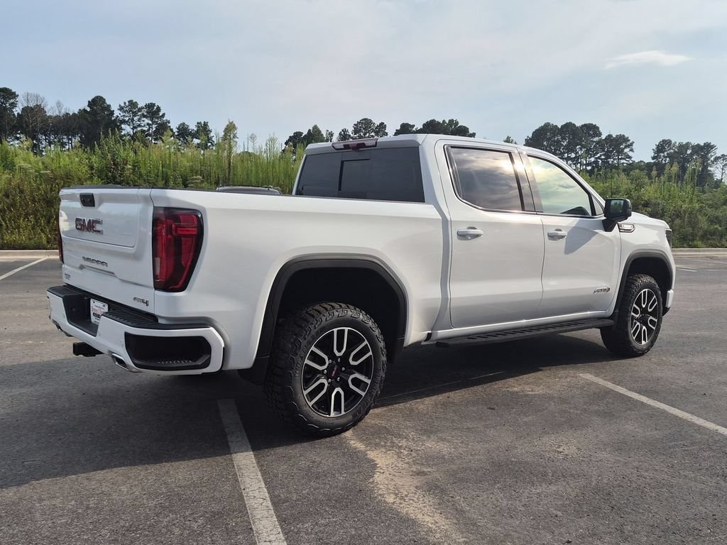 New 2026 GMC Sierra 1500 AT4 Truck