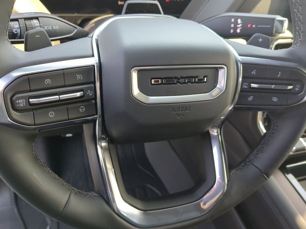 2026 GMC Yukon XL Denali - Photo 35