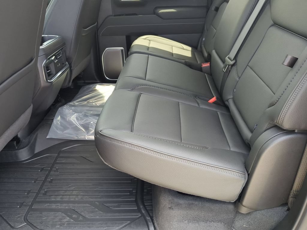 2026 GMC Sierra 1500 Denali - Photo 25