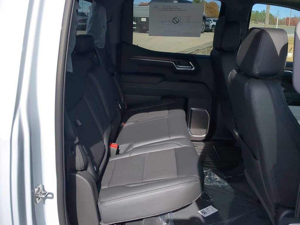 2026 GMC Sierra 1500 Denali - Photo 26