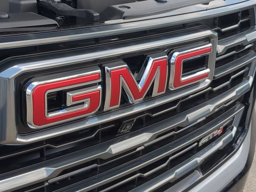 2026 GMC Yukon XL AT4 - Photo 31
