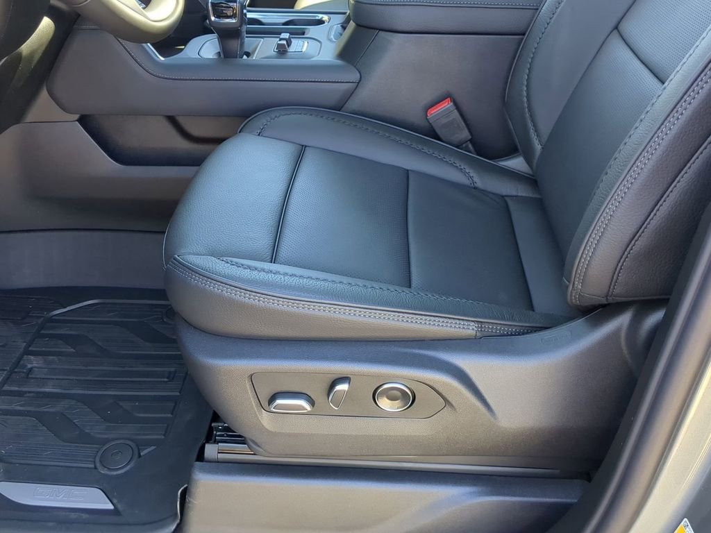 2026 GMC Sierra 1500 Denali - Photo 19