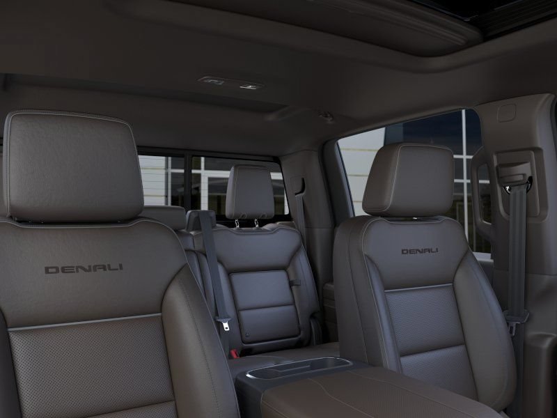 2026 GMC Sierra 1500 Denali - Photo 25