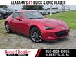  Mazda MX-5 Miata RF