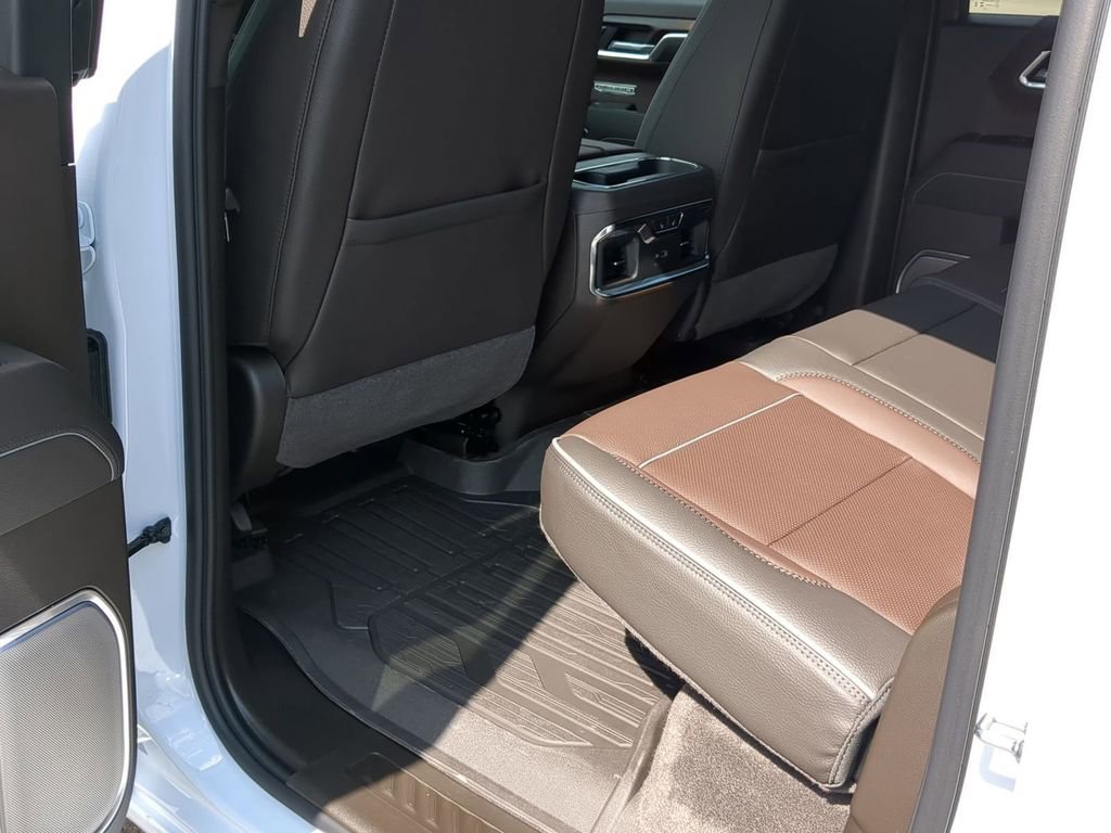 2026 GMC Sierra 1500 Denali - Photo 25