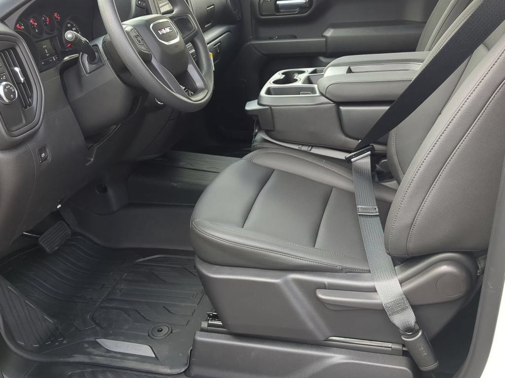 2026 GMC Sierra 1500 Pro - Photo 17