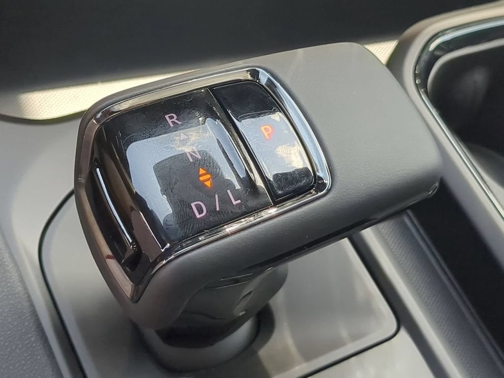2026 GMC Sierra 1500 AT4 - Photo 15