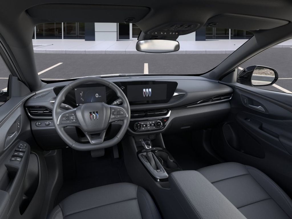 2026 Buick Envista Sport Touring - Photo 15