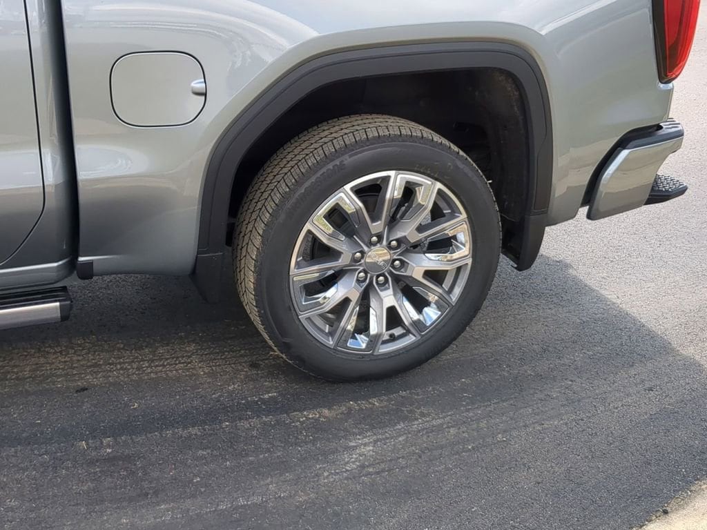 2026 GMC Sierra 1500 Denali - Photo 32