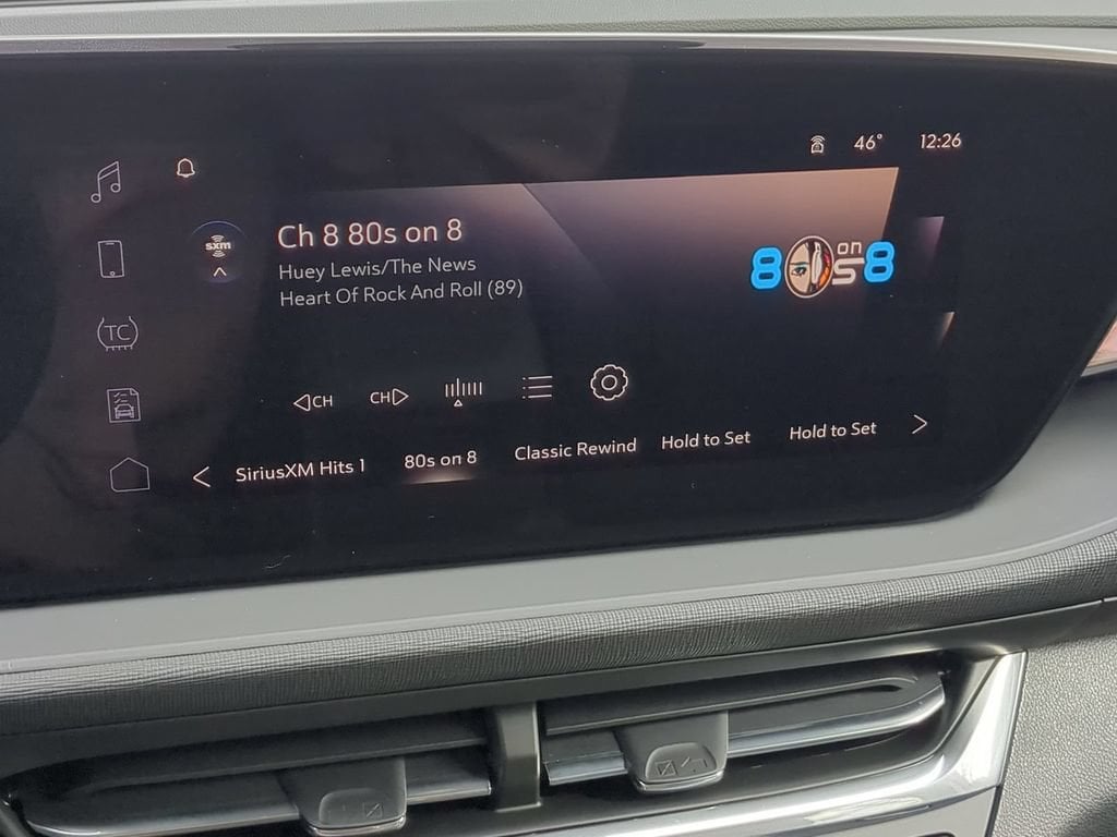 2026 Buick Envista Preferred - Photo 12