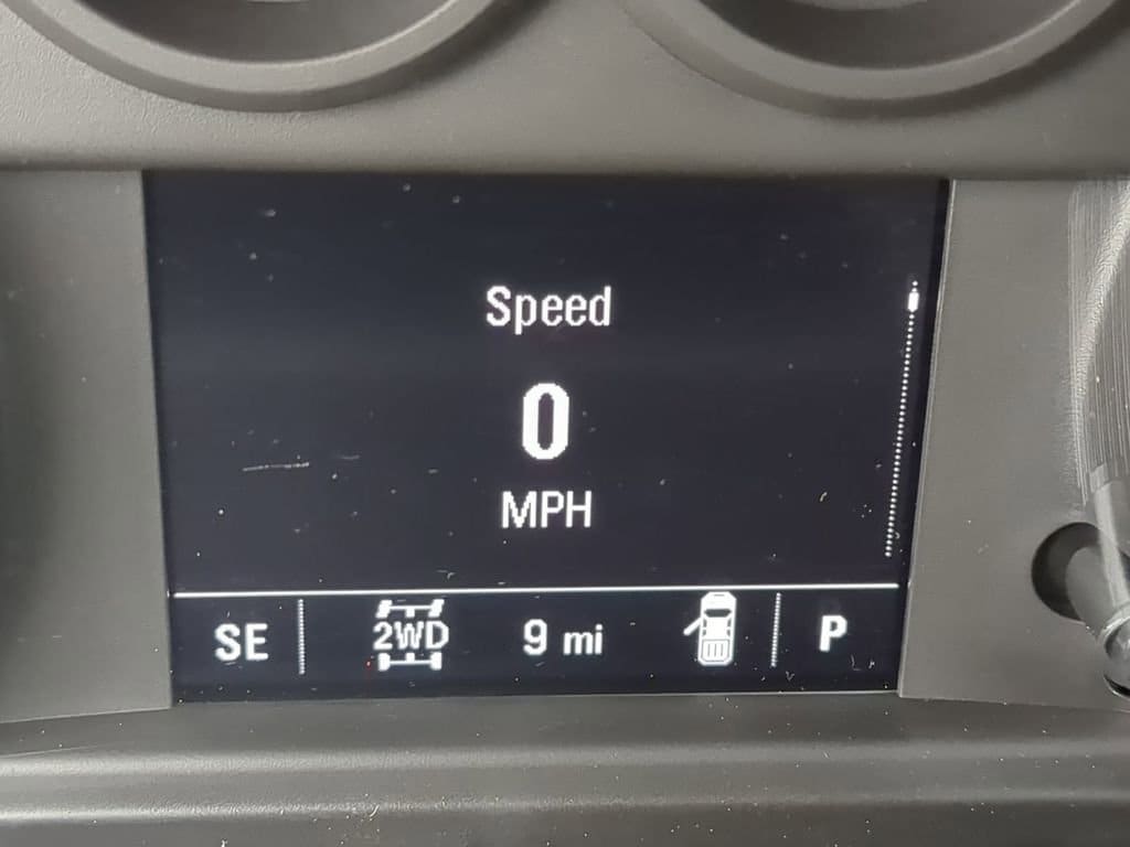 2026 GMC Sierra 2500HD Pro - Photo 11