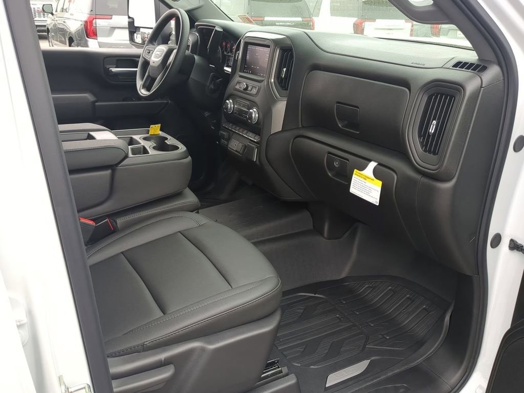 2026 GMC Sierra 2500HD Pro - Photo 26