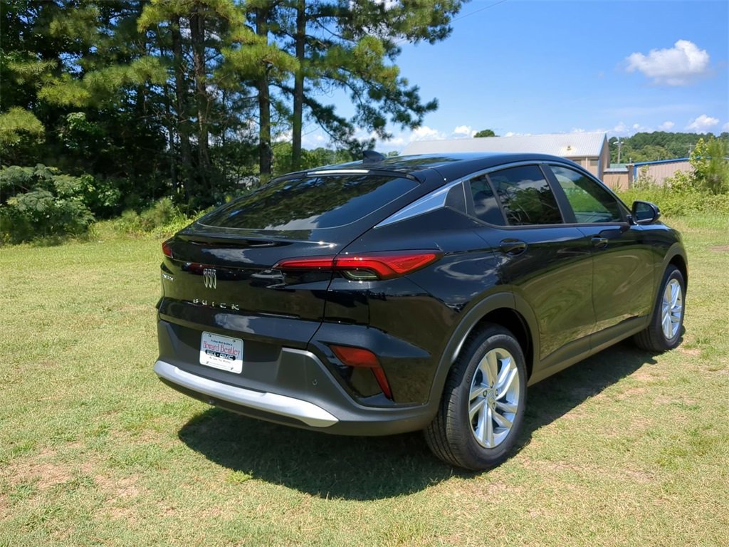 2025 Buick Envista Preferred photo 3