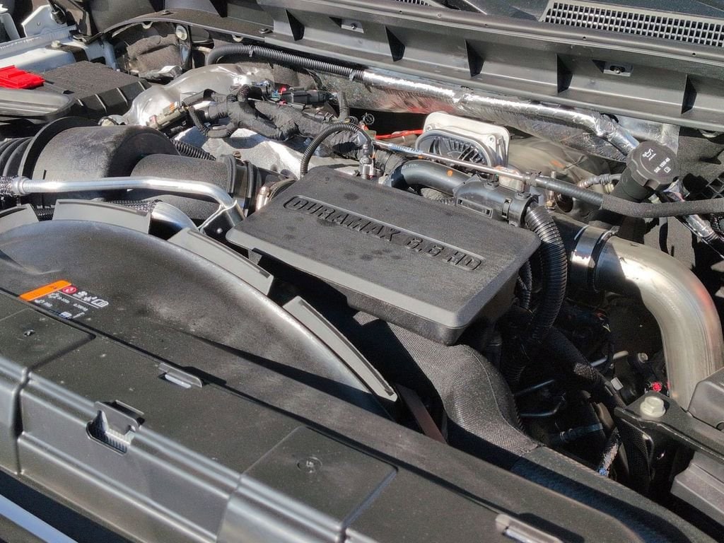 2026 GMC Sierra 3500 Chassis Cab Pro - Photo 25