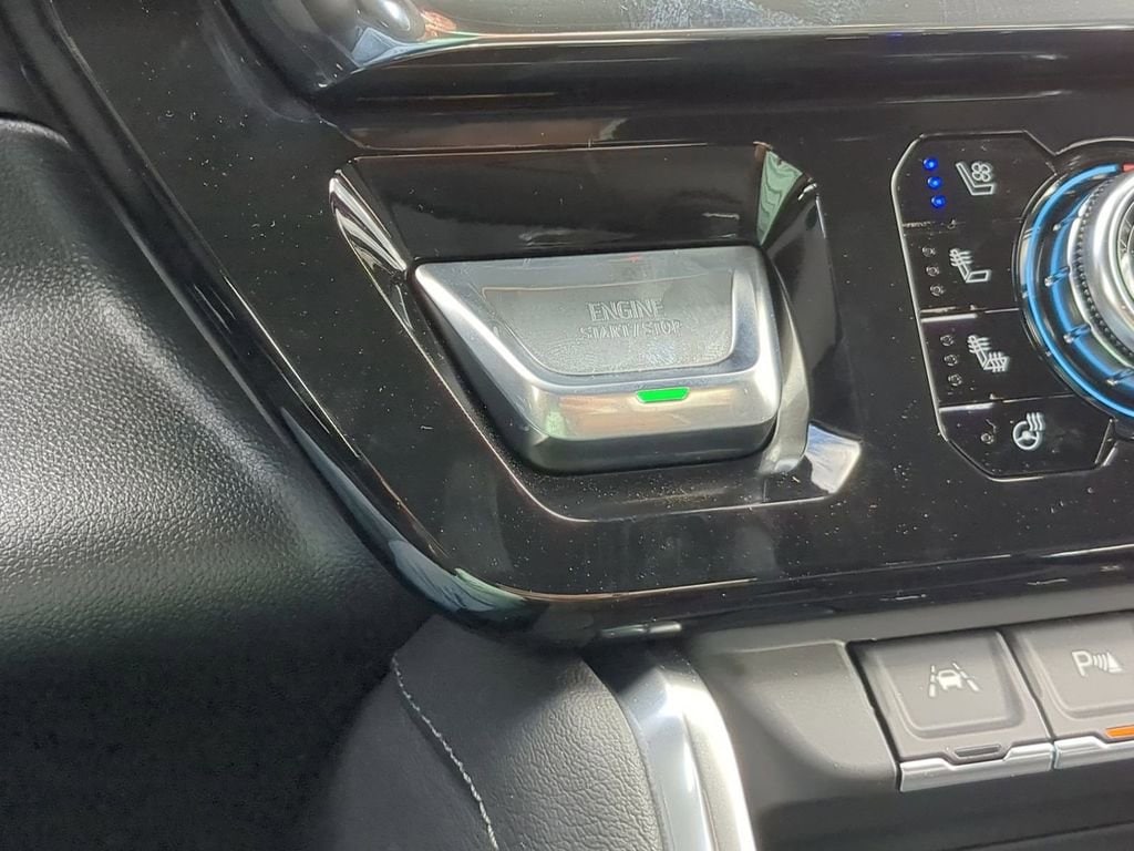 2026 GMC Sierra 1500 Denali - Photo 16