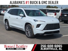 2026 Buick Enclave Avenir SUV