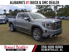 2026 GMC Sierra 1500 Denali Truck