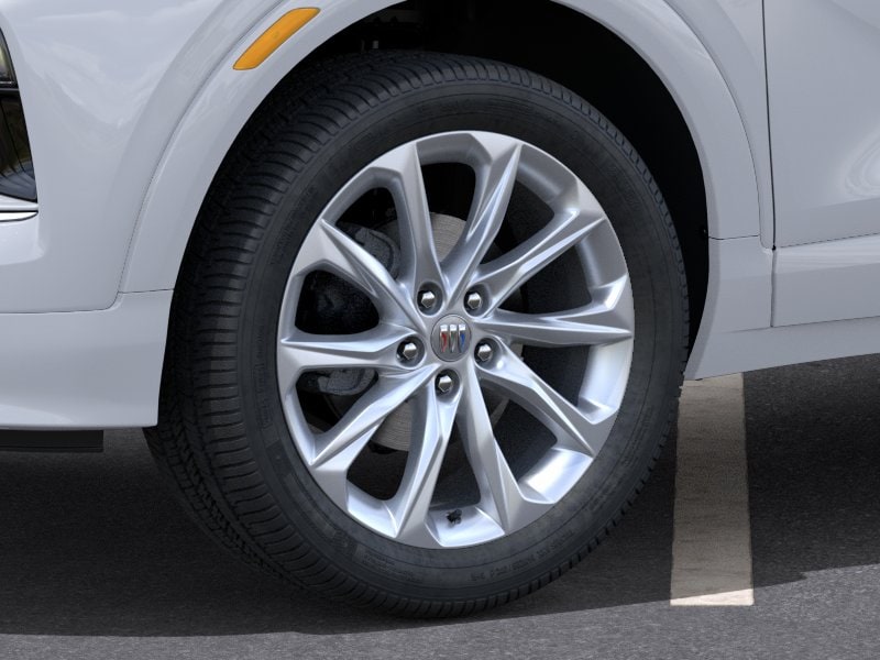 2026 Buick Encore GX Avenir - Photo 33