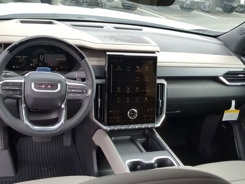 2026 GMC Acadia Elevation - Photo 19