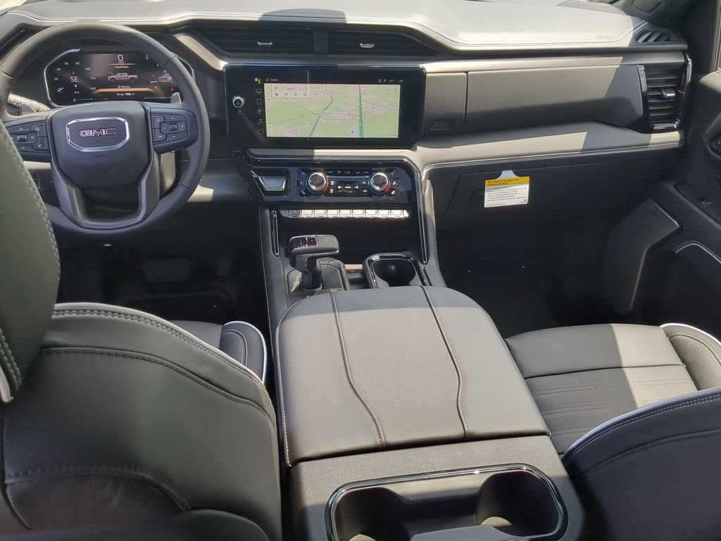 2026 GMC Sierra 1500 AT4X - Photo 20