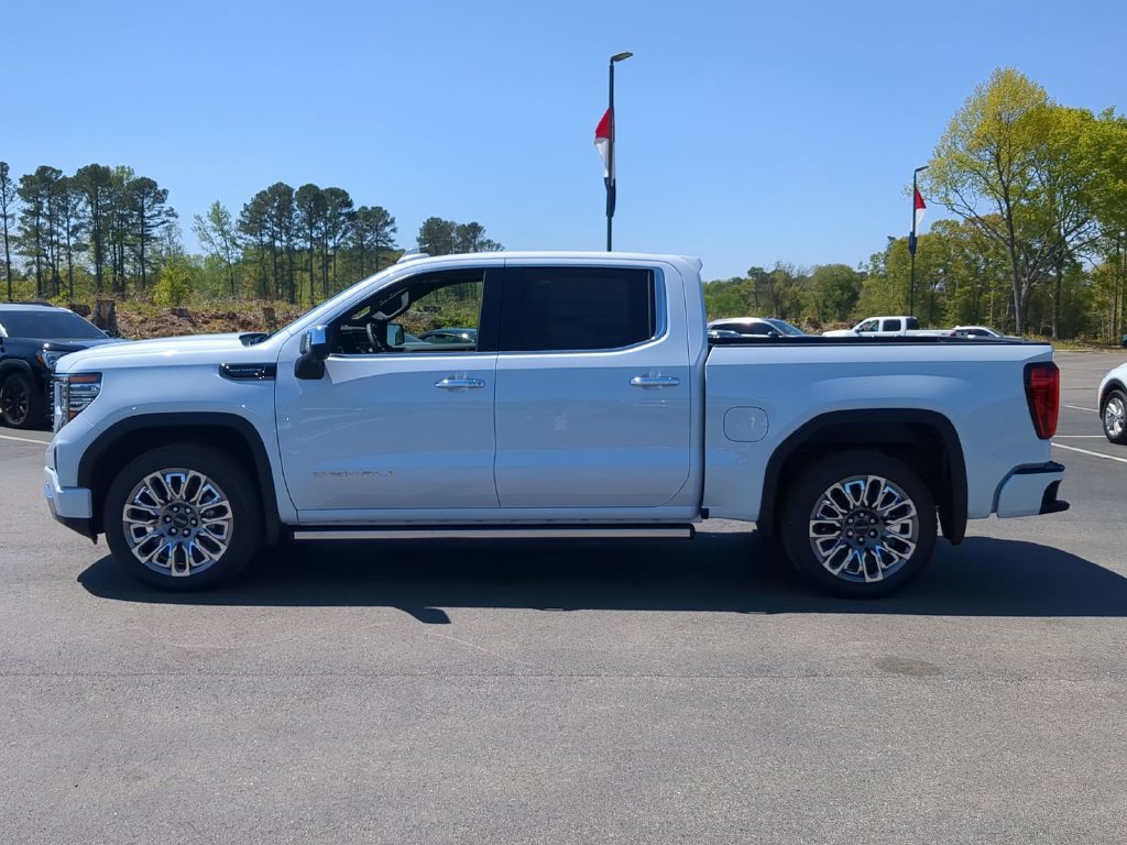 2026 GMC Sierra 1500 Denali Ultimate - Photo 6