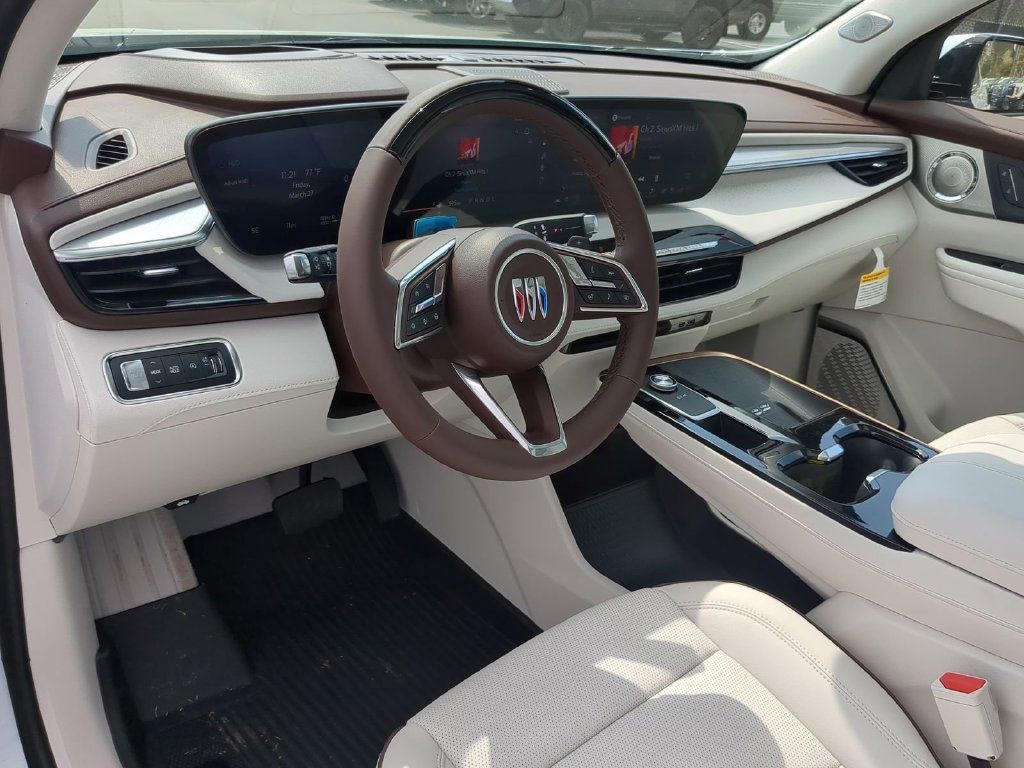 2026 Buick Enclave Avenir - Photo 9