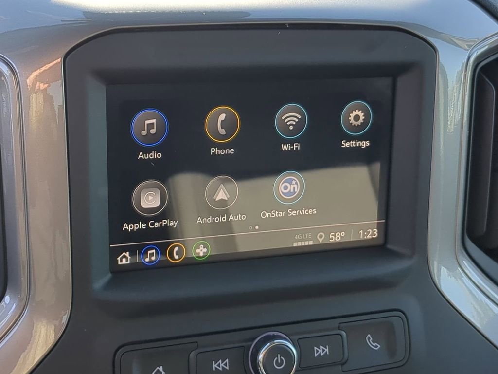 2026 GMC Sierra 3500 Chassis Cab Pro - Photo 12