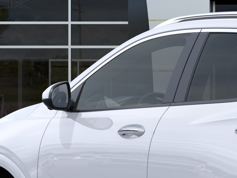 2026 Buick Encore GX Avenir - Photo 36